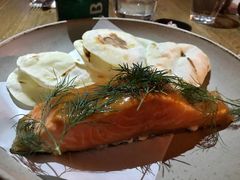 -BOR Eatery(安福路店)