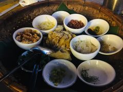 -园林美食城·本土农家菜(杨和镇店)