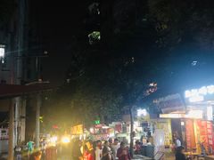 -西南政法大学(渝北校区)