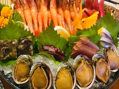 -V Bar海景扒房(北海湾惠龙万达嘉华酒店)