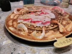 -牛牛章·章鱼水煎肉(光谷世界城店)