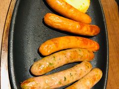 香肠-萨莉亚意式餐厅(杭州滨江天街店)