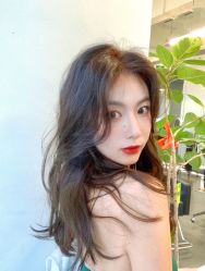 -AFA Hair studio·女士发型设计