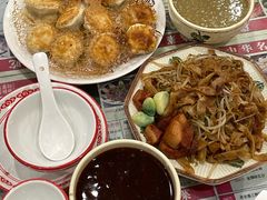 -葛记焖饼(伏牛路店)