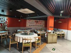 -听涛雅苑百味饺子老家菜馆