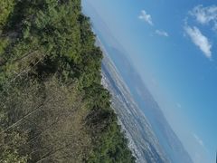 -苍山感通索道