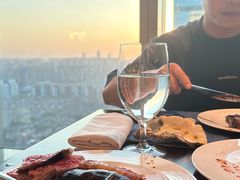 -Social 秀西餐厅-长沙瑞吉酒店(运达店)