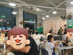 -串小白烧烤(金沙洲店)