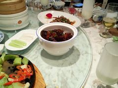 -漢舍中国菜馆(889广场店)