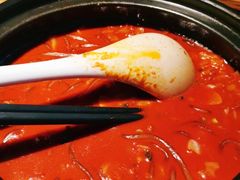 -马仕玖煲·融合菜·酥不腻烤鸭(人大店)