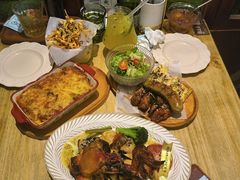 -秘密旅行Bonjour(黑金冠 江南西店)