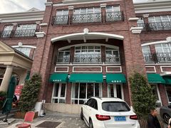 -桂园餐厅(五大道店)