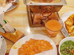 -西藏饭店·亚克·食光自助餐厅(文殊院店)
