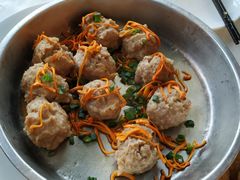 -海宝酒家(中山四路店)