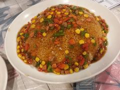 -虎虎龙虾大排档(双井店)