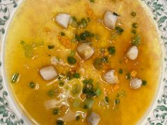 -五谷丰登农家院·地道胶东菜·海鲜烧烤(威海店)