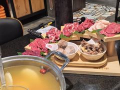 -尚合里潮汕牛肉火锅(海沧店)