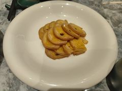 -聚丰园•湖鲜餐厅(阿红私房菜梅石路店)