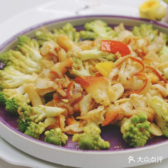 聚缘居·诏安菜馆