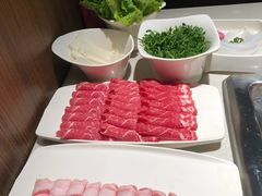 -海底捞火锅鲜切牛肉主题店(长寿路店)
