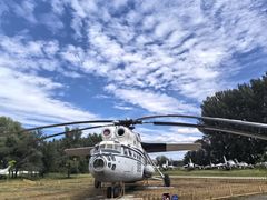 -中国航空博物馆