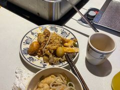 -螺大喜螺蛳粉火锅(雍和宫店)