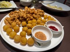 -将相和·海鲜蒸饺大连菜