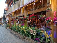 -民食香·腊排骨野生菌美食(木府店)