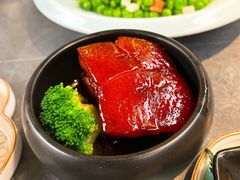 -江南里·新浙菜(苏州大悦城店)