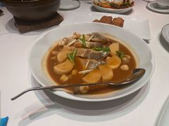烧鲳鱼-新荣记(建国门外大街店)
