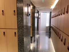 -TRACTION 运动中心(金融街店)