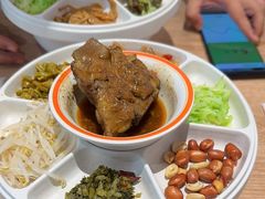 -小满手工粉(北京富力广场店)