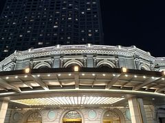 -上海花园饭店