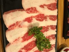 -红沃烤肉(家乐福2部店)