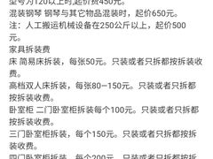 -北京兄弟达人搬家公司 全屋整理收纳还原