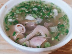-马尔沙牛杂(海一大厦店)