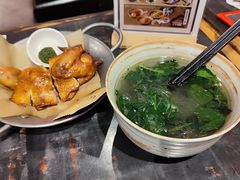 -和府捞面(天河领展广场店)