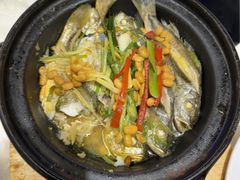 -潮之南·潮汕菜·鱼仔档(南山店)