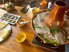 -塔洛藏餐吧(香格里拉古城店)