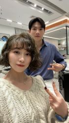 -美格丝M.G.S Hair Salon