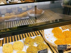 -Let's Taipei 非常烘焙(太古里店)