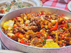 -辣小鲜·南昌大排档(船山路店)