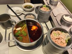 -壹小馆.皇城老妈(成都太古里店)