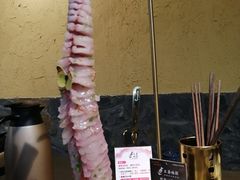 -土著渔匠·养生蝴蝶鱼(香樟路店)