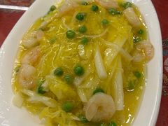 -玉华台饭庄(裕中西里小区店)