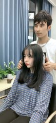 -美美秀造型