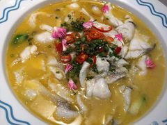 -花椒俏川菜小馆(南海万达店)