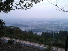 -火炉山森林公园