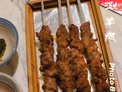 -宝弟羊肉馆(众意路店)