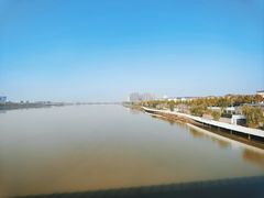 -西安浐灞国家湿地公园